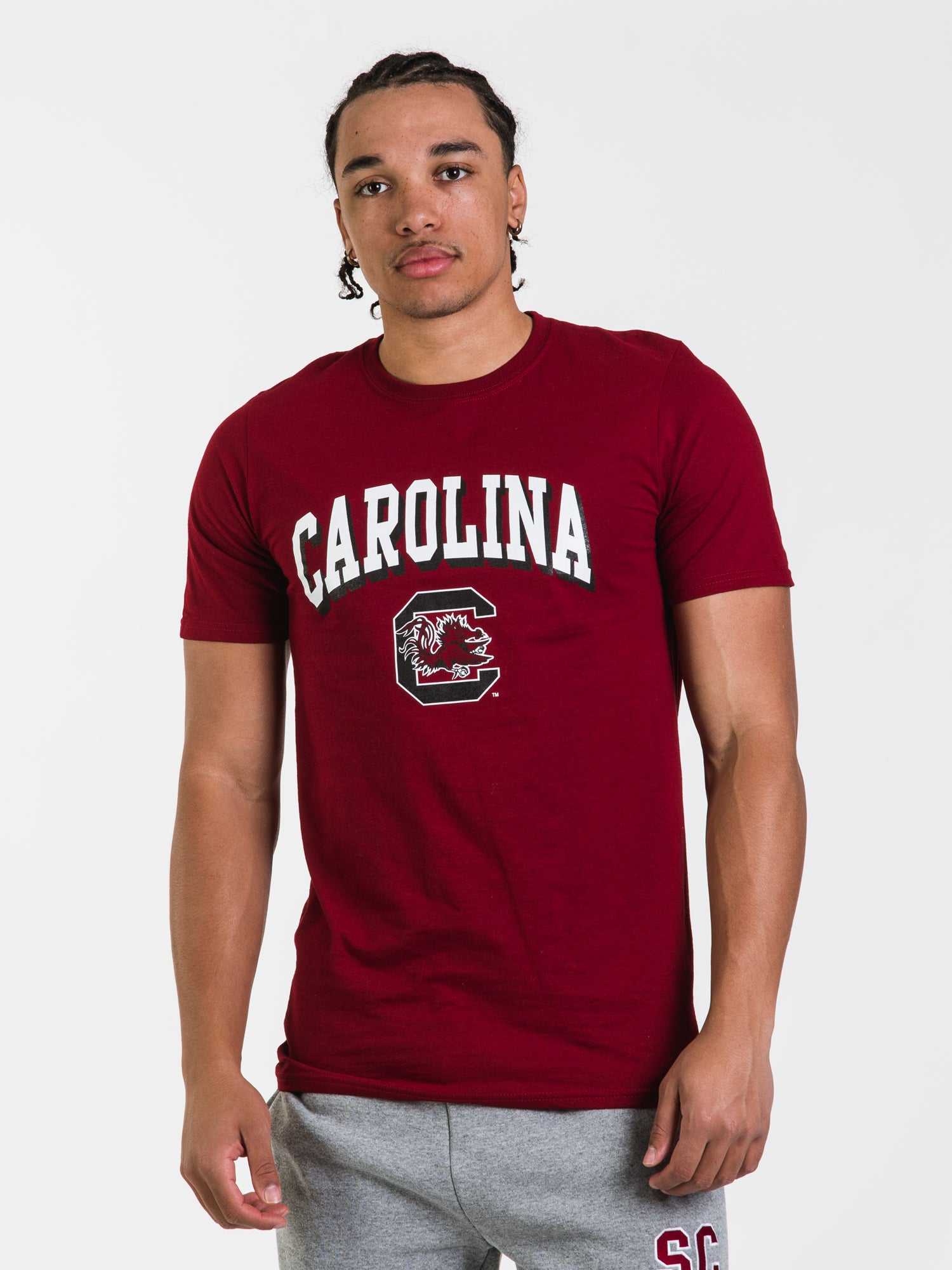 South carolina panthers t hot sale shirt