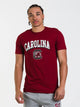 RUSSELL ATHLETIC RUSSELL SOUTH CAROLINA T-SHIRT - CLEARANCE - Boathouse