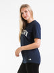 RUSSELL ATHLETIC RUSSELL GEORGETOWN T-SHIRT - CLEARANCE - Boathouse