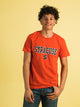 RUSSELL ATHLETIC RUSSELL SYRACUSE T-SHIRT  - CLEARANCE - Boathouse