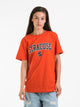 RUSSELL SYRACUSE T-SHIRT