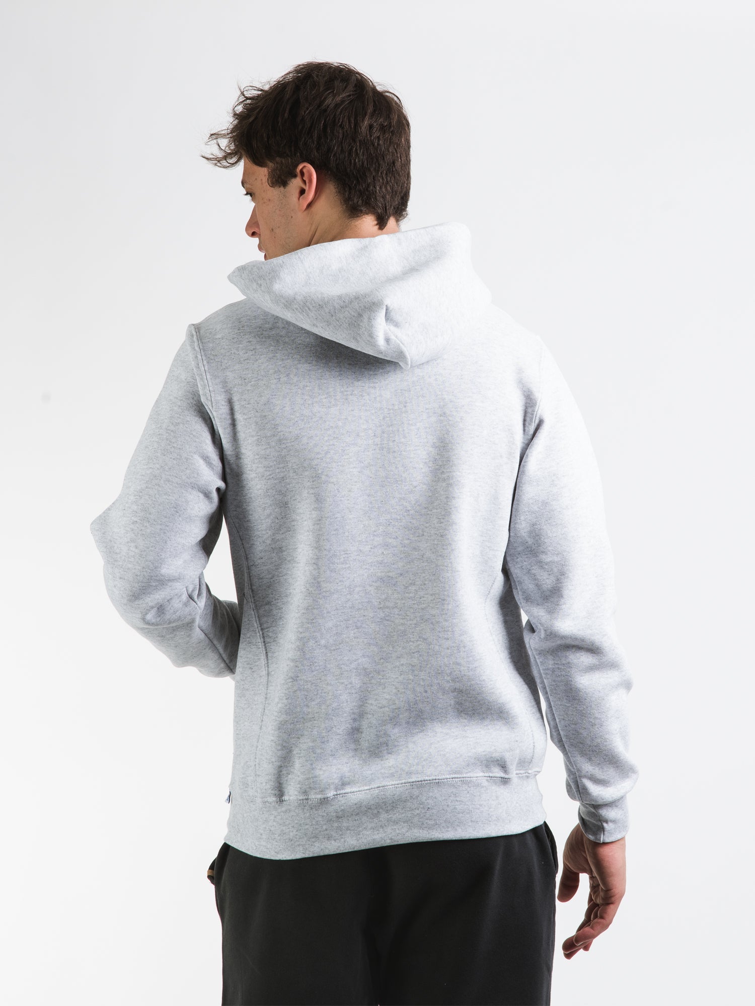 RUSSELL GEORGETOWN PULLOVER HOODIE CLEARANCE