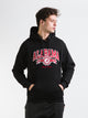RUSSELL ATHLETIC RUSSELL ALABAMA PULLOVER HOODIE - CLEARANCE - Boathouse