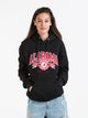 RUSSELL ATHLETIC RUSSELL ALABAMA PULLOVER HOODIE - CLEARANCE - Boathouse