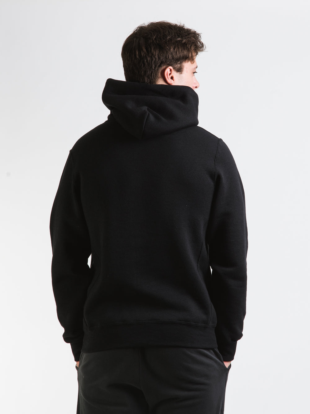 RUSSELL ALABAMA PULLOVER HOODIE - CLEARANCE