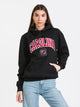 RUSSELL ATHLETIC RUSSELL SOUTH CAROLINA PULLOVER HOODIE - CLEARANCE - Boathouse
