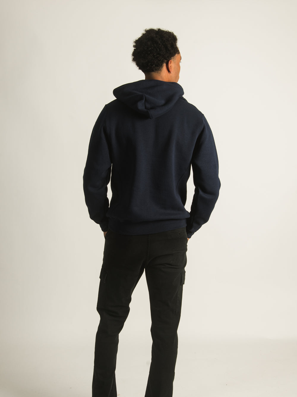 RUSSELL CAROLINA PULLOVER HOODIE - CLEARANCE