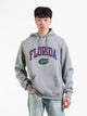 RUSSELL ATHLETIC RUSSELL FLORIDA PULLOVER HOODIE - CLEARANCE - Boathouse