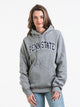 RUSSELL ATHLETIC RUSSELL PENN STATEATE PULLOVER HOODIE - CLEARANCE - Boathouse