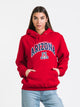RUSSELL ATHLETIC RUSSELL ARIZONA PULLOVER HOODIE - CLEARANCE - Boathouse