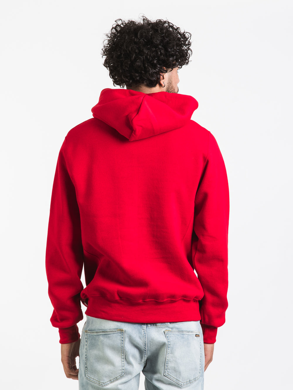 RUSSELL ARIZONA PULLOVER HOODIE - CLEARANCE