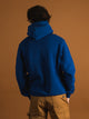RUSSELL ATHLETIC RUSSELL DUKE PULLOVER HOODIE - CLEARANCE - Boathouse