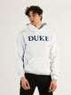 RUSSELL ATHLETIC RUSSELL DUKE PULLOVER HOODIE - Boathouse