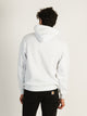 RUSSELL ATHLETIC RUSSELL DUKE PULLOVER HOODIE  - CLEARANCE - Boathouse