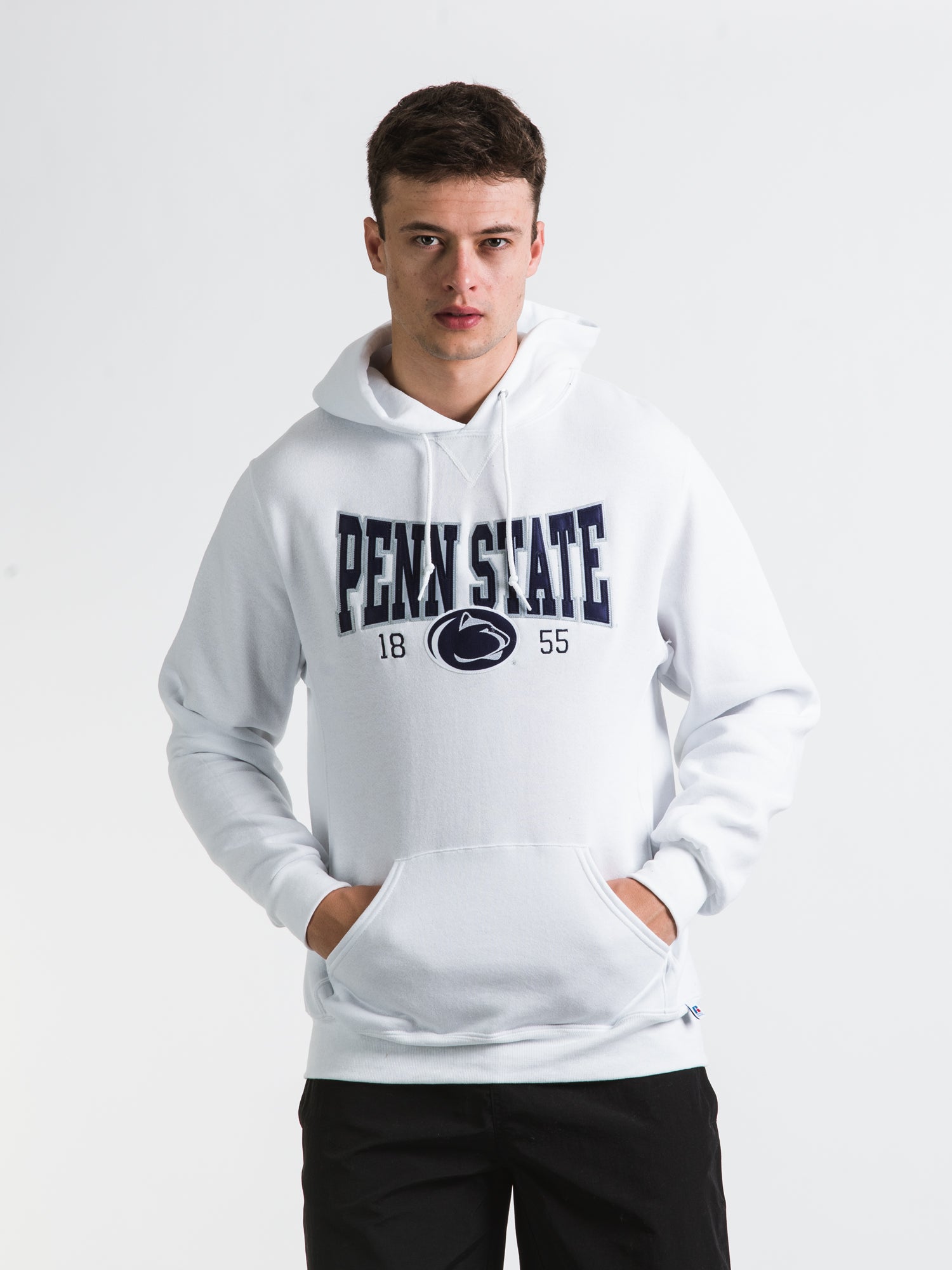 Penn state sale sleeveless hoodie