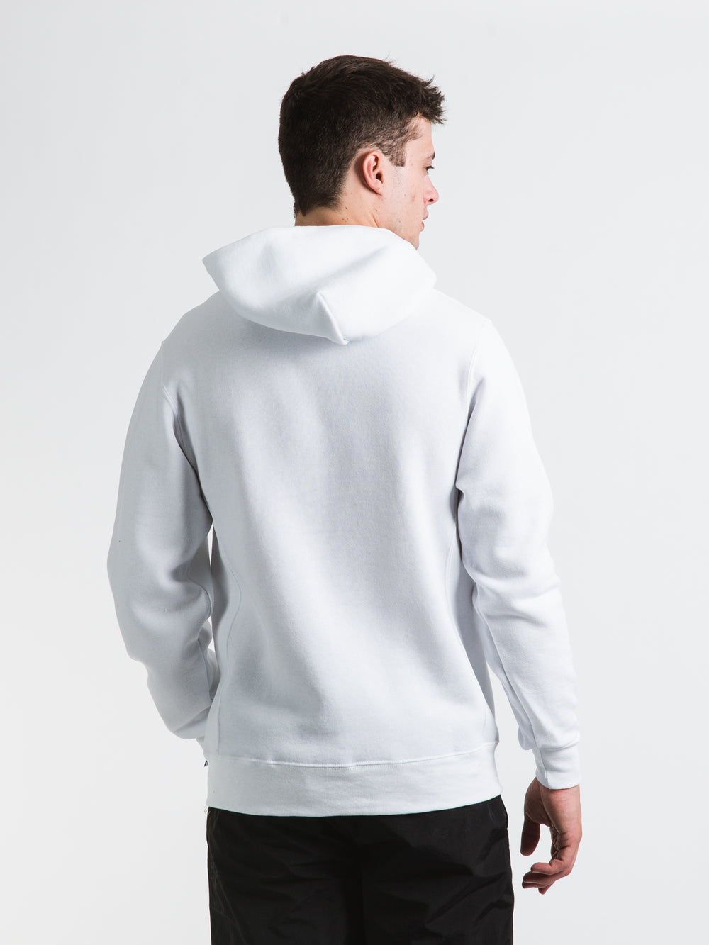 RUSSELL PENN STATEATE PULLOVER HODDIE - CLEARANCE