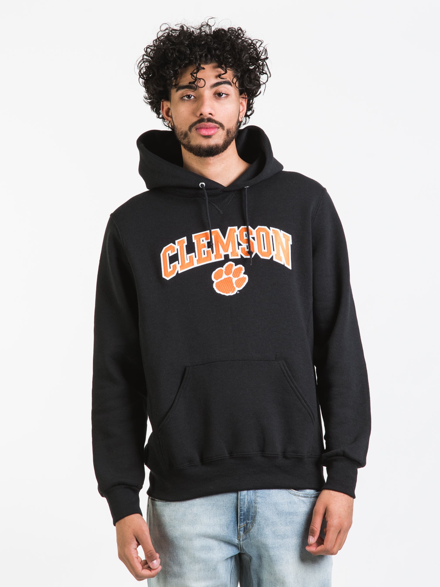 Clemson hoodie store