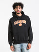 RUSSELL ATHLETIC RUSSELL CLEMSON PULLOVER HOODIE - CLEARANCE - Boathouse