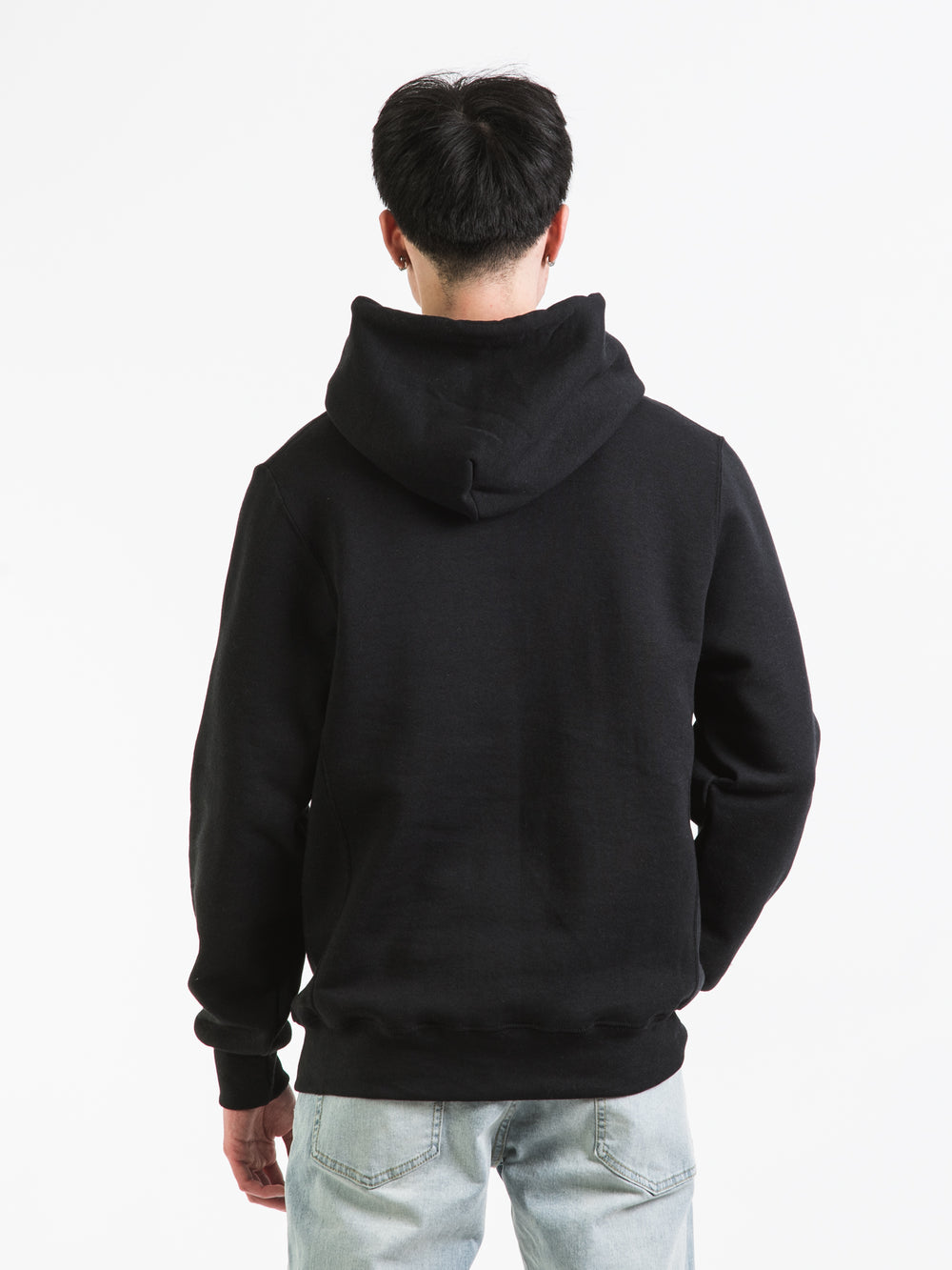 RUSSELL FLORIDA TONAL PULLOVER HODDIE - CLEARANCE
