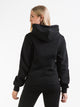 RUSSELL ATHLETIC RUSSELL HARVARD TONAL PULLOVER HODDIE - Boathouse