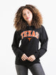 RUSSELL ATHLETIC RUSSELL TEXAS STATE PULLOVER HOODIE - CLEARANCE - Boathouse