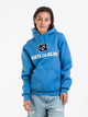 RUSSELL ATHLETIC RUSSELL CAROLINA HOODIE - CLEARANCE - Boathouse