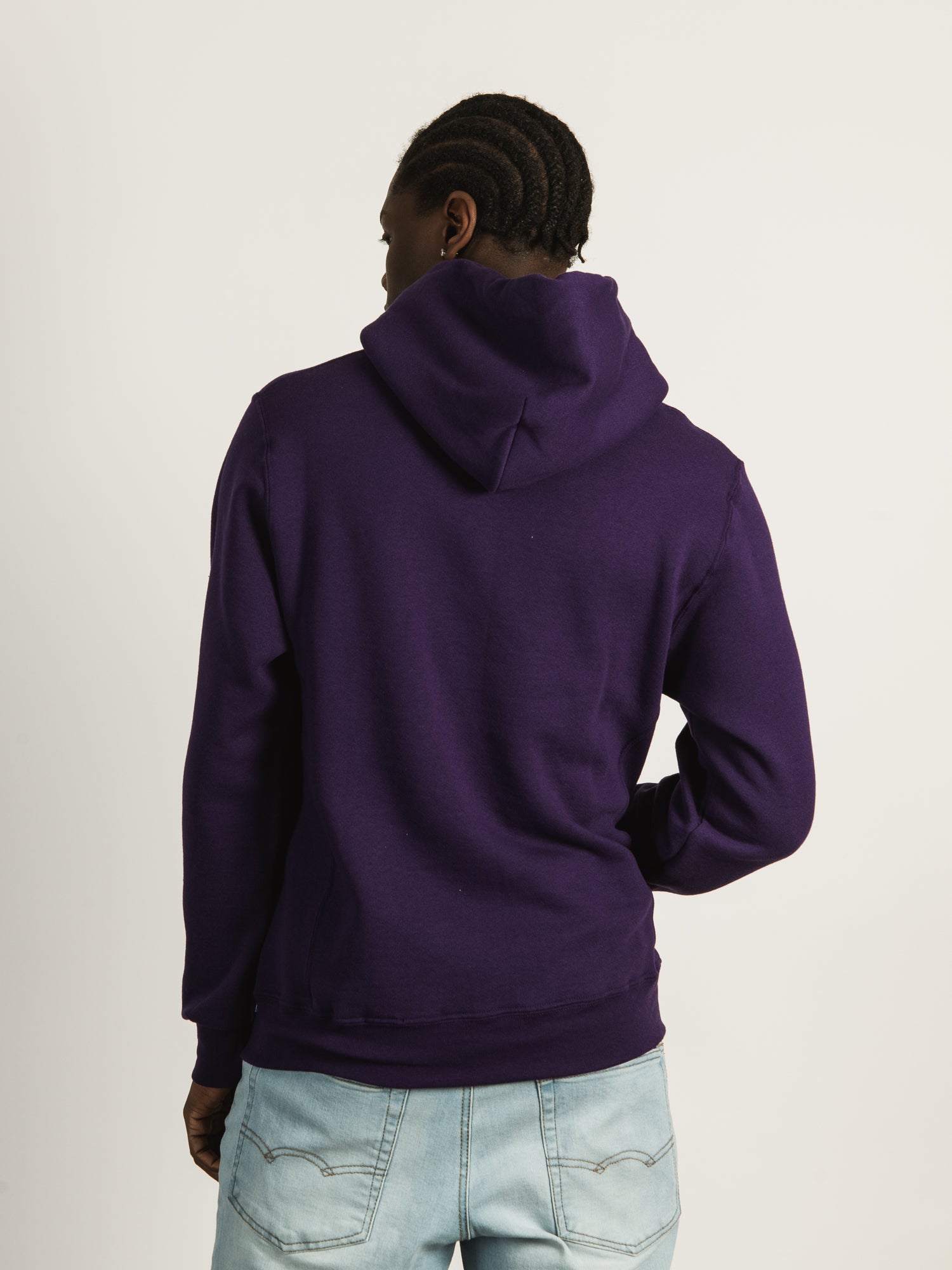 Lsu sales black hoodie