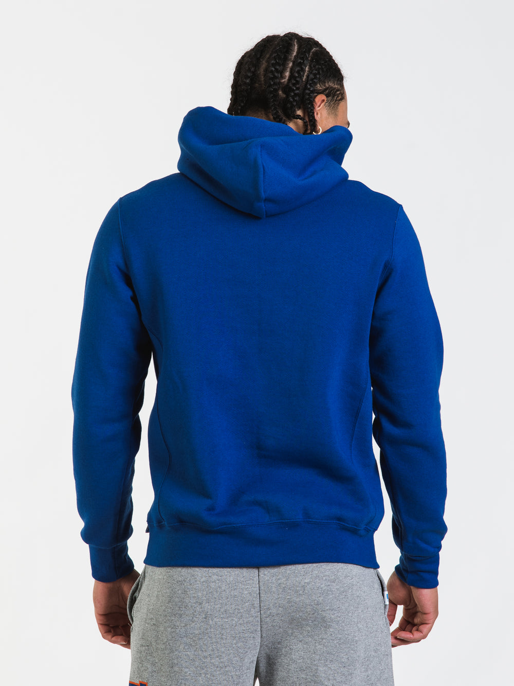 RUSSELL UNIVERSITY OF FLORIDA HOODIE - CLEARANCE