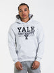 RUSSELL ATHLETIC RUSSELL YALE PULLOVER HOODIE - CLEARANCE - Boathouse