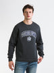 RUSSELL ATHLETIC RUSSELL GEORGETOWN CREWNECK - CLEARANCE - Boathouse