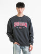 RUSSELL ATHLETIC RUSSELL SOUTH CAROLINA CREWNECK - CLEARANCE - Boathouse