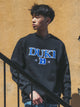 RUSSELL ATHLETIC RUSSELL DUKE CREWNECK - CLEARANCE - Boathouse