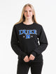 RUSSELL ATHLETIC RUSSELL DUKE CREWNECK - CLEARANCE - Boathouse