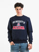 RUSSELL ATHLETIC RUSSELL ARIZONA CREWNECK  - CLEARANCE - Boathouse