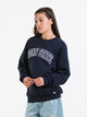 RUSSELL ATHLETIC RUSSELL PENN STATEATE CREWNECK  - CLEARANCE - Boathouse