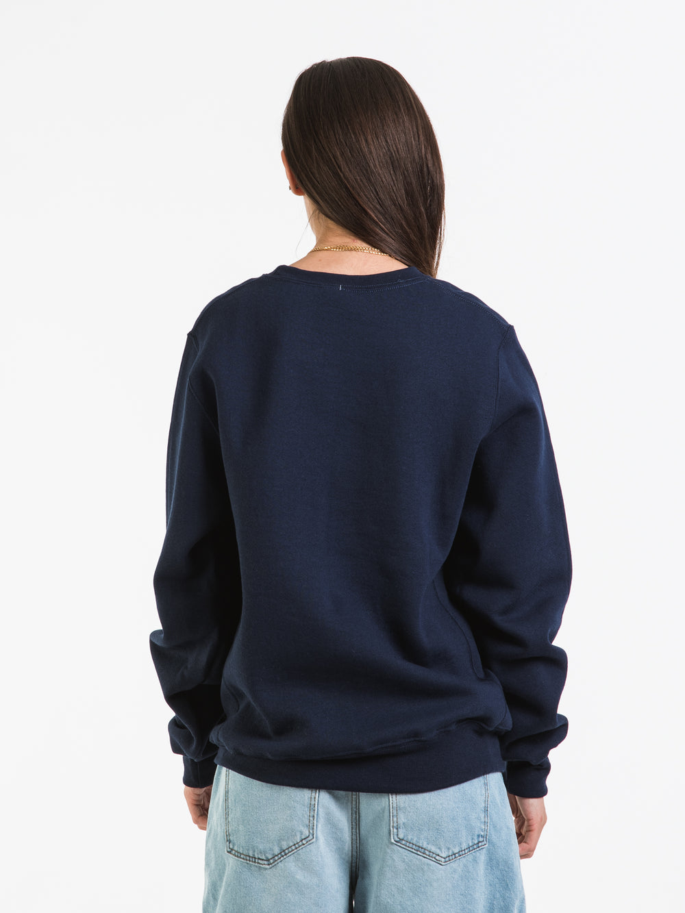 RUSSELL PENN STATEATE CREWNECK  - CLEARANCE
