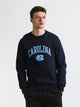 RUSSELL ATHLETIC RUSSELL CAROLINA CREWNECK - CLEARANCE - Boathouse