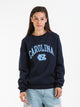 RUSSELL ATHLETIC RUSSELL CAROLINA CREWNECK - CLEARANCE - Boathouse