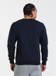 RUSSELL ATHLETIC RUSSELL YALE CREWNECK - CLEARANCE - Boathouse