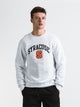 RUSSELL ATHLETIC RUSSELL SYRACUSE CREWNECK - Boathouse