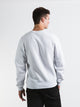 RUSSELL ATHLETIC RUSSELL SYRACUSE CREWNECK  - CLEARANCE - Boathouse