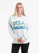RUSSELL ATHLETIC RUSSELL UCLA CREWNECK - CLEARANCE - Boathouse