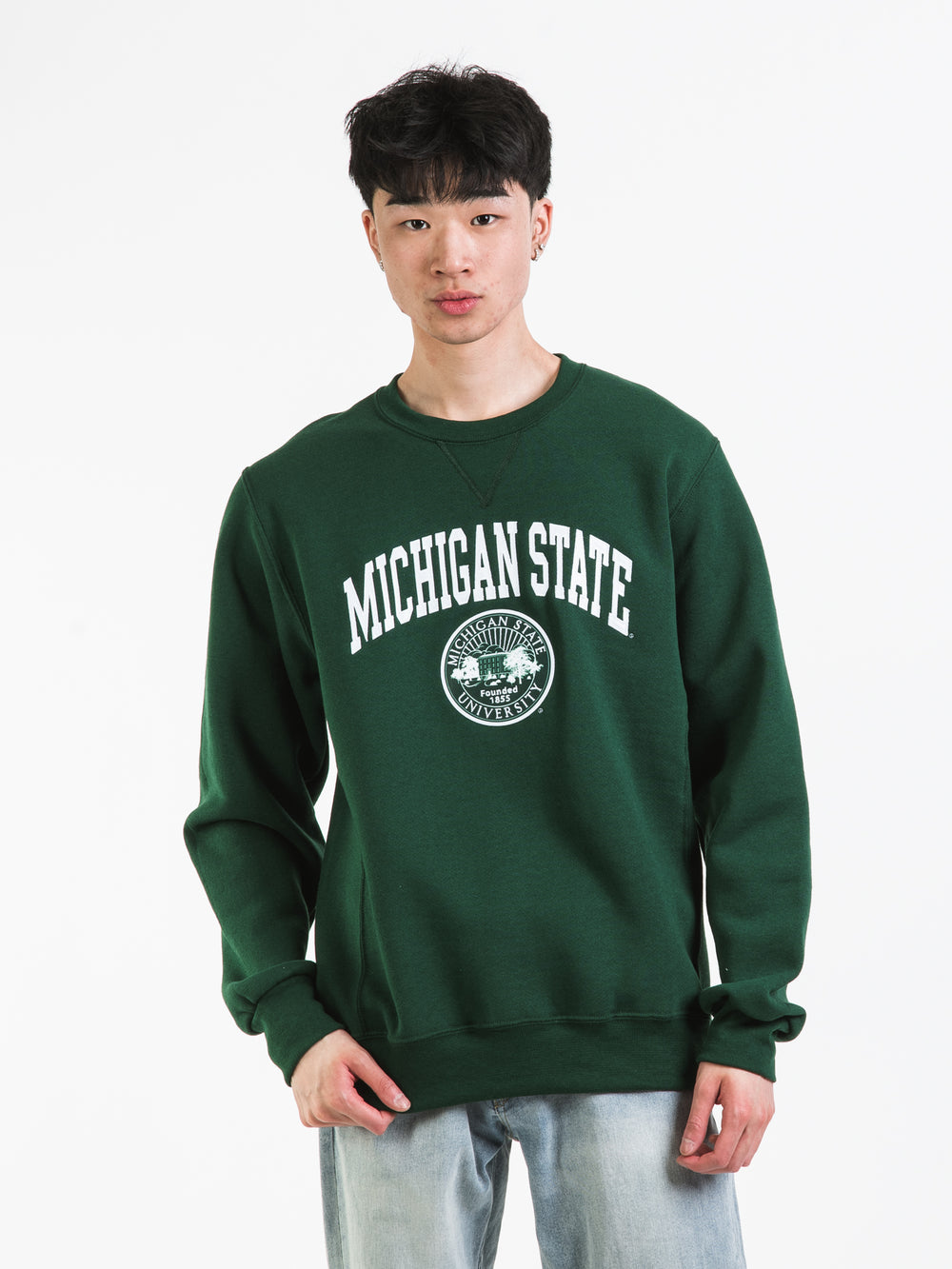 Otrain Nike Sportswear Rally Fleece Sweatshirt Hoodie Deals Yellow