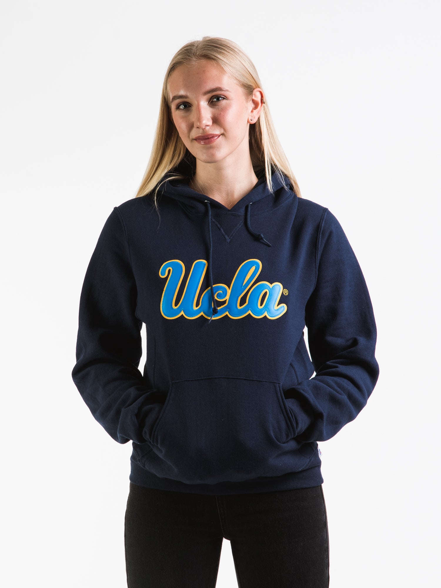 Ucla store hoodie womens