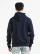 RUSSELL ATHLETIC RUSSELL UCLA PULLOVER HOODIE - CLEARANCE - Boathouse