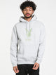 HUF HUF PLAYBOY RHINESTONE PULLOVER HOODIE - CLEARANCE - Boathouse