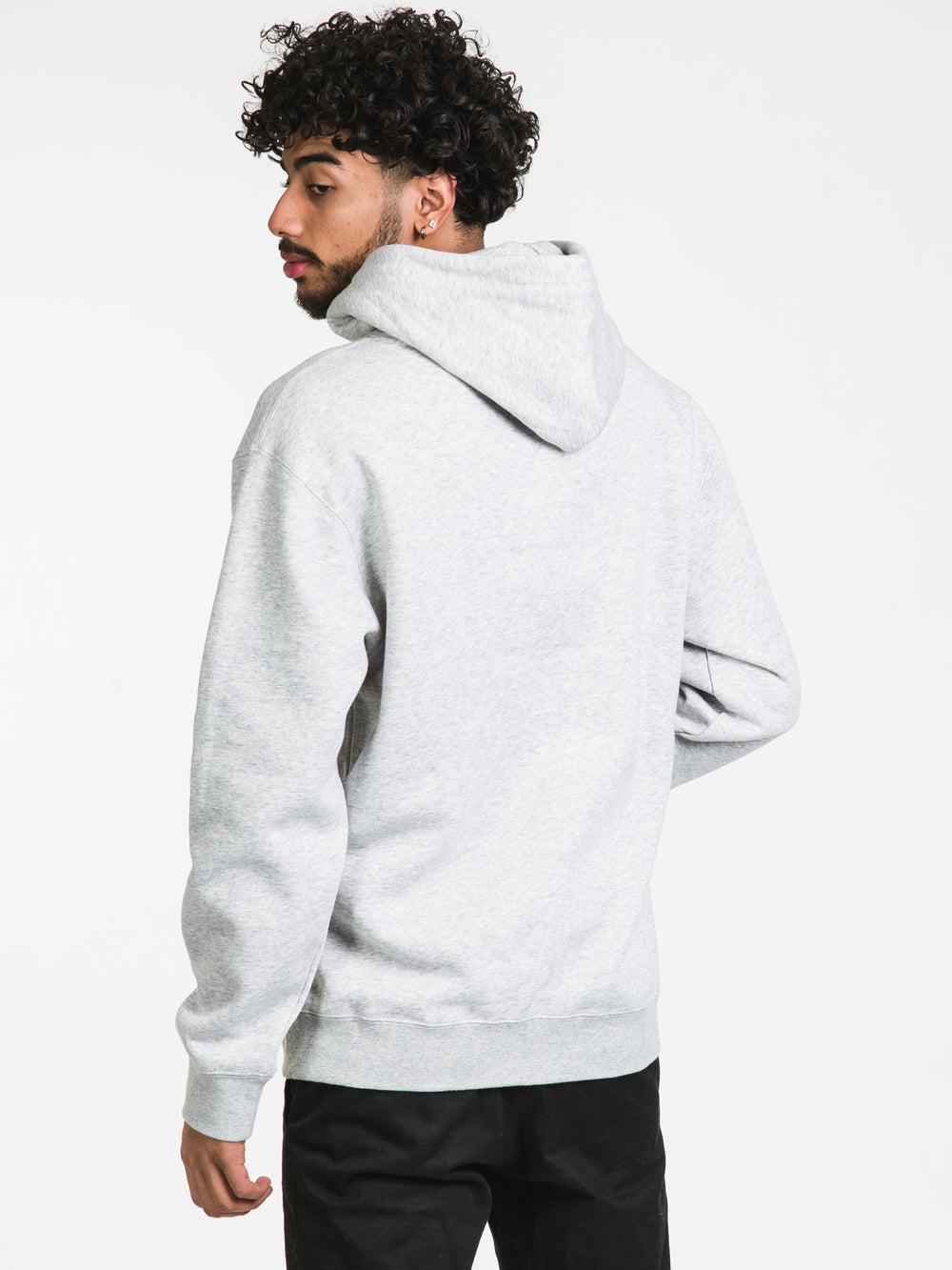 HUF PLAYBOY RHINESTONE PULLOVER HOODIE - CLEARANCE