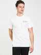 HUF HUF PLAYBOY VVS LOGO T-SHIRT - CLEARANCE - Boathouse