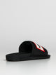 HUNTER WOMENS HUNTER NEO LOGO SLIDE - Boathouse