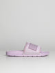 HUNTER WOMENS HUNTER NEO LOGO SLIDE - CLEARANCE - Boathouse